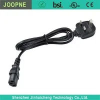 Cablu de alimentare din Marea Britanie